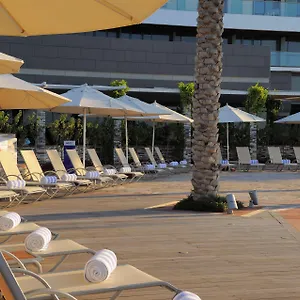 Otel Park By Radisson Yas Island, Abu Dabi