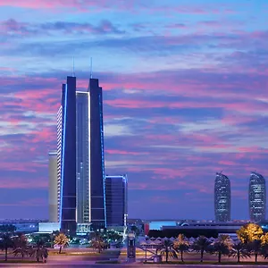 5* מלון Dusit Thani