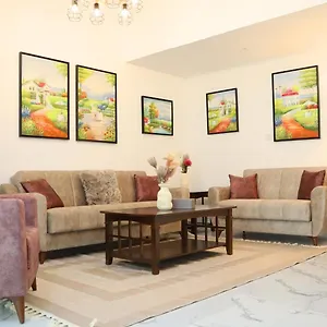 Meadow 3br Transit Modern Duplex Masdar أبو ظبي