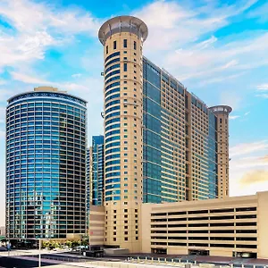 Otel Grand Millennium Al Wahda, Abu Dabi