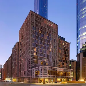 Otel Courtyard By Marriott World Trade Center,, Abu Dabi