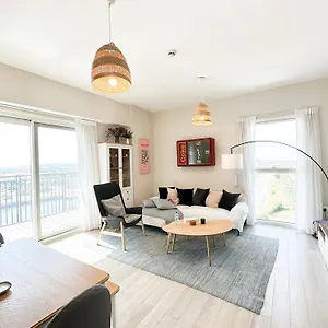 3br Modern Getaway In Yas Island With Gym&pool 609we أبو ظبي
